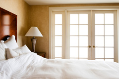 Phillack bedroom extension costs